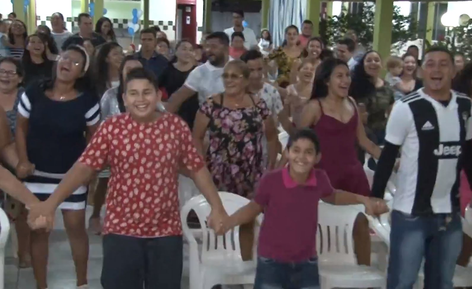 BASES SETORIAIS