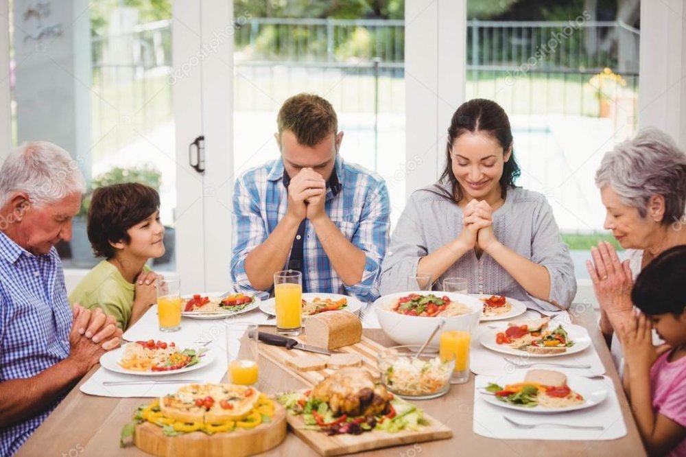 Conhecendo a mesa da nossa casa