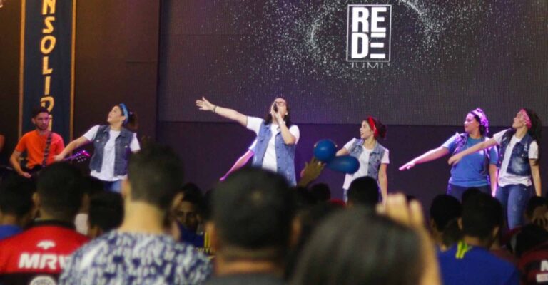 REDE JUVENIL