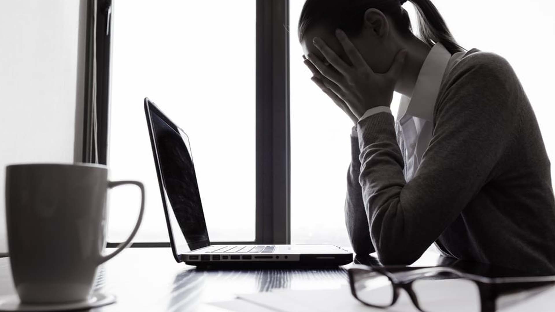 CONFIE EM TEMPOS DE PROVAÇÃO