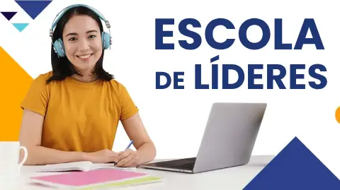 Escola de Líderes - Igreja Renovada