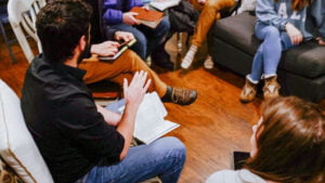 Single Campaign - Igreja Renovada