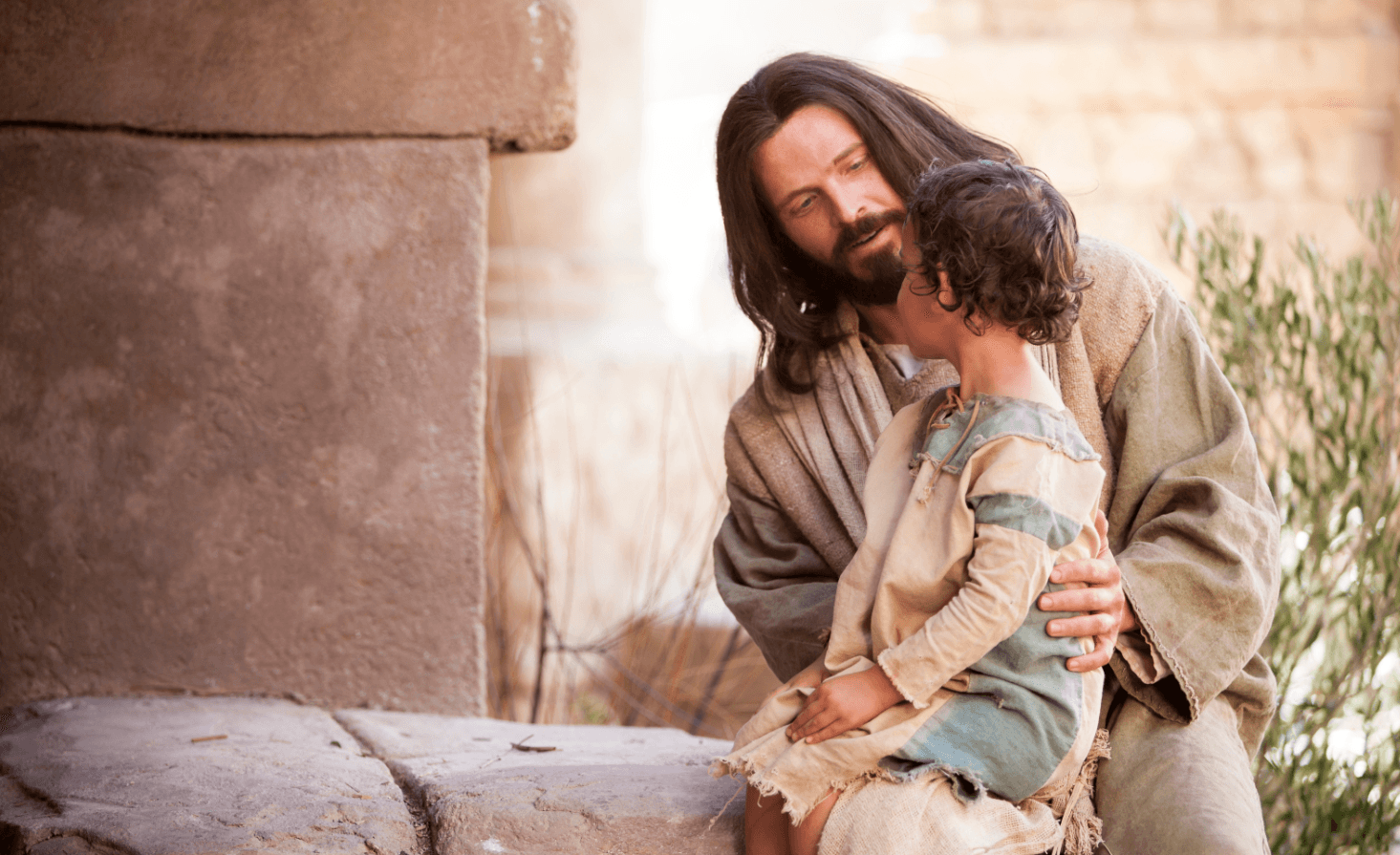 Atitudes Que Fazem o Reino de Deus Crescer – A humildade