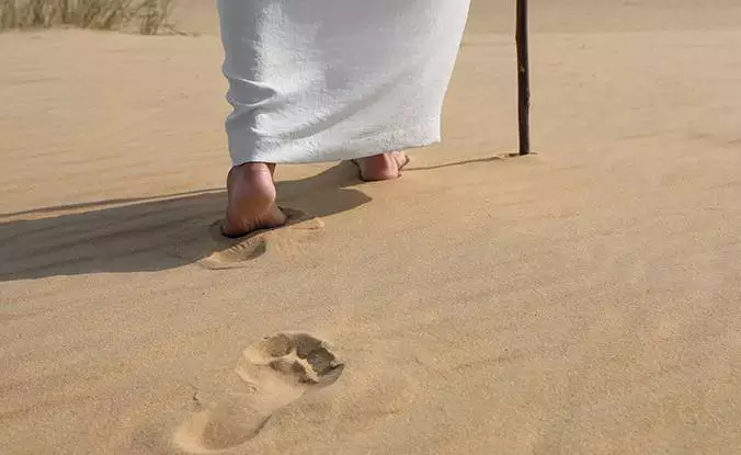 SEIS PASSOS PARA A TOMADA DE DECISÕES BÍBLICAS