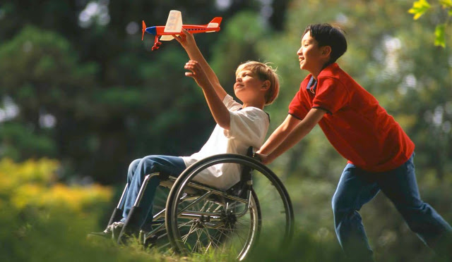 Servir Com Humildade